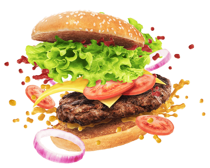 Burger image