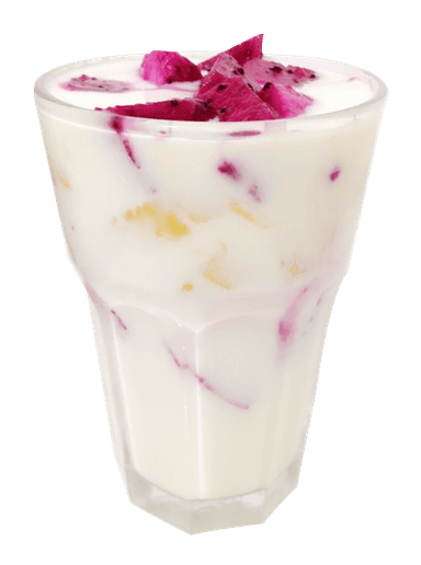 CHEAT SMOOTHIE